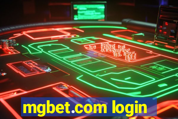 mgbet.com login